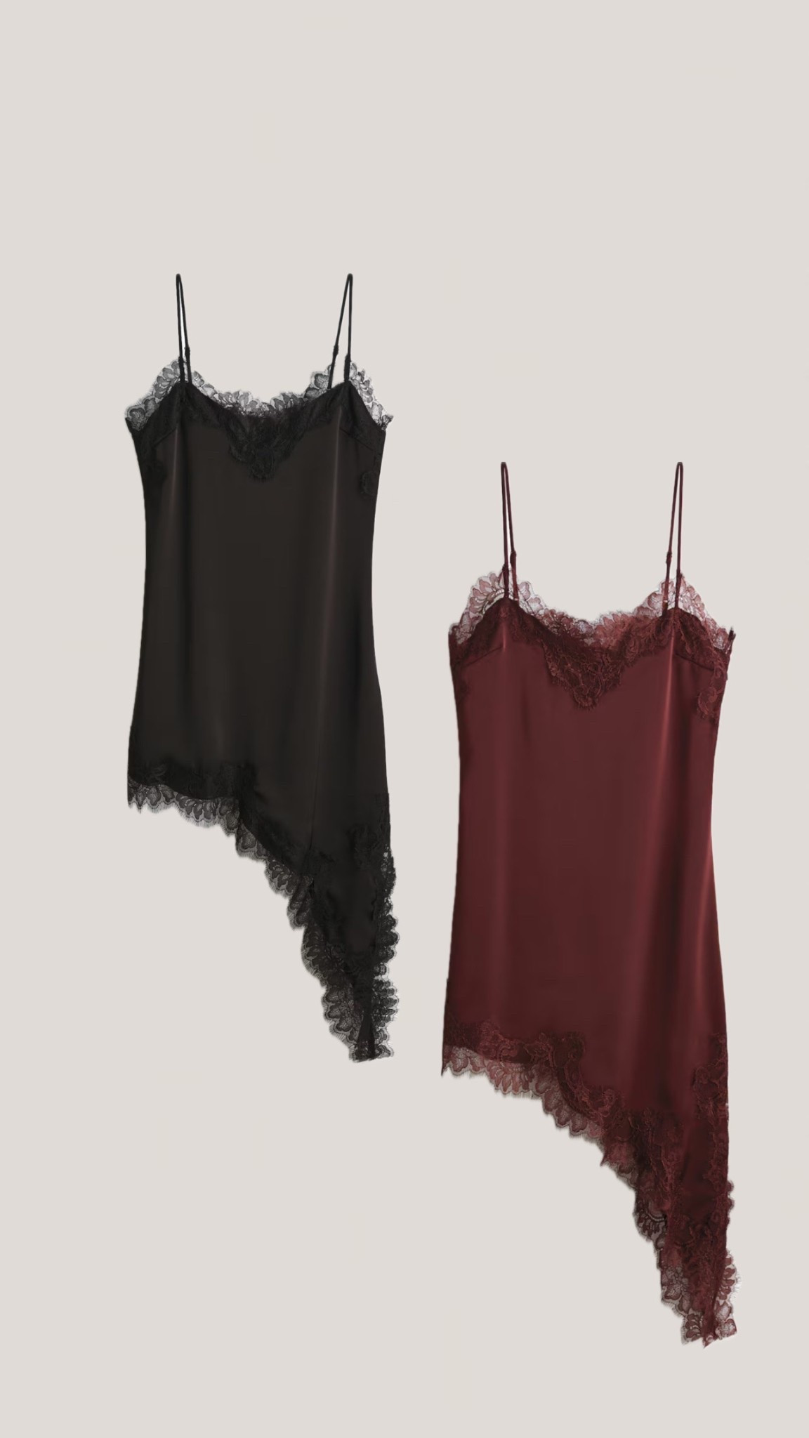 This slip dress ✨✨

#LTKuk #LTKautumn #LTKwinter