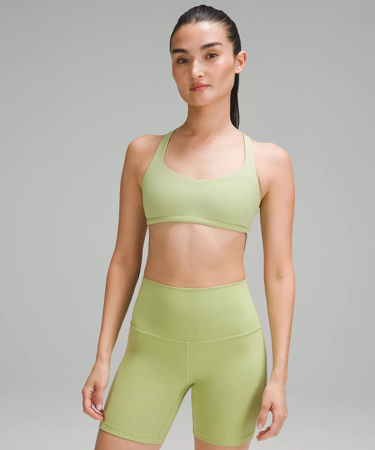 Free to Be Bra - Wild *Light Support, A/B Cup | Women's Bras | lululemon | Lululemon (US)