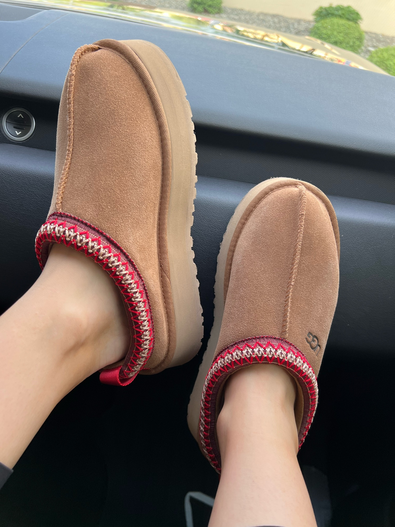 UGG® Cozy Slipper curated on LTK