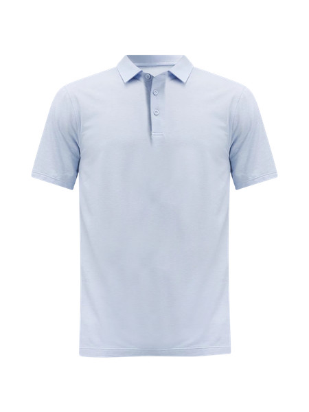 Evolution Short-Sleeve Polo Shirt | Lululemon (US)