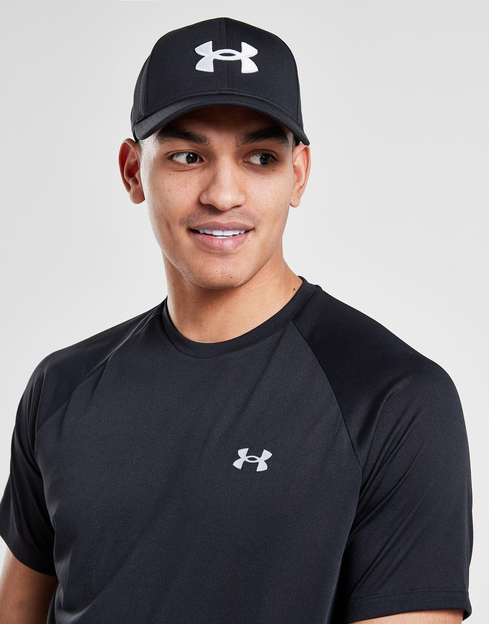 Under Armour Casquette Blitzing 2 | JD Sports (FR)