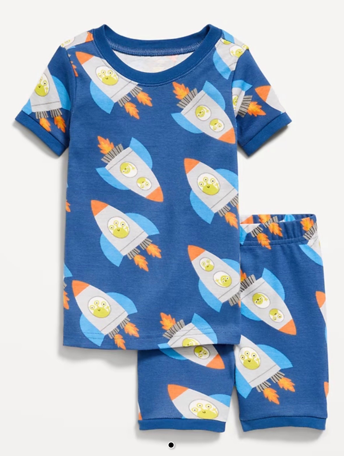 Toddler boy & bay snug fit pajama set. Multiple graphic options available 

#LTKootd #LTKKids #LTKBaby