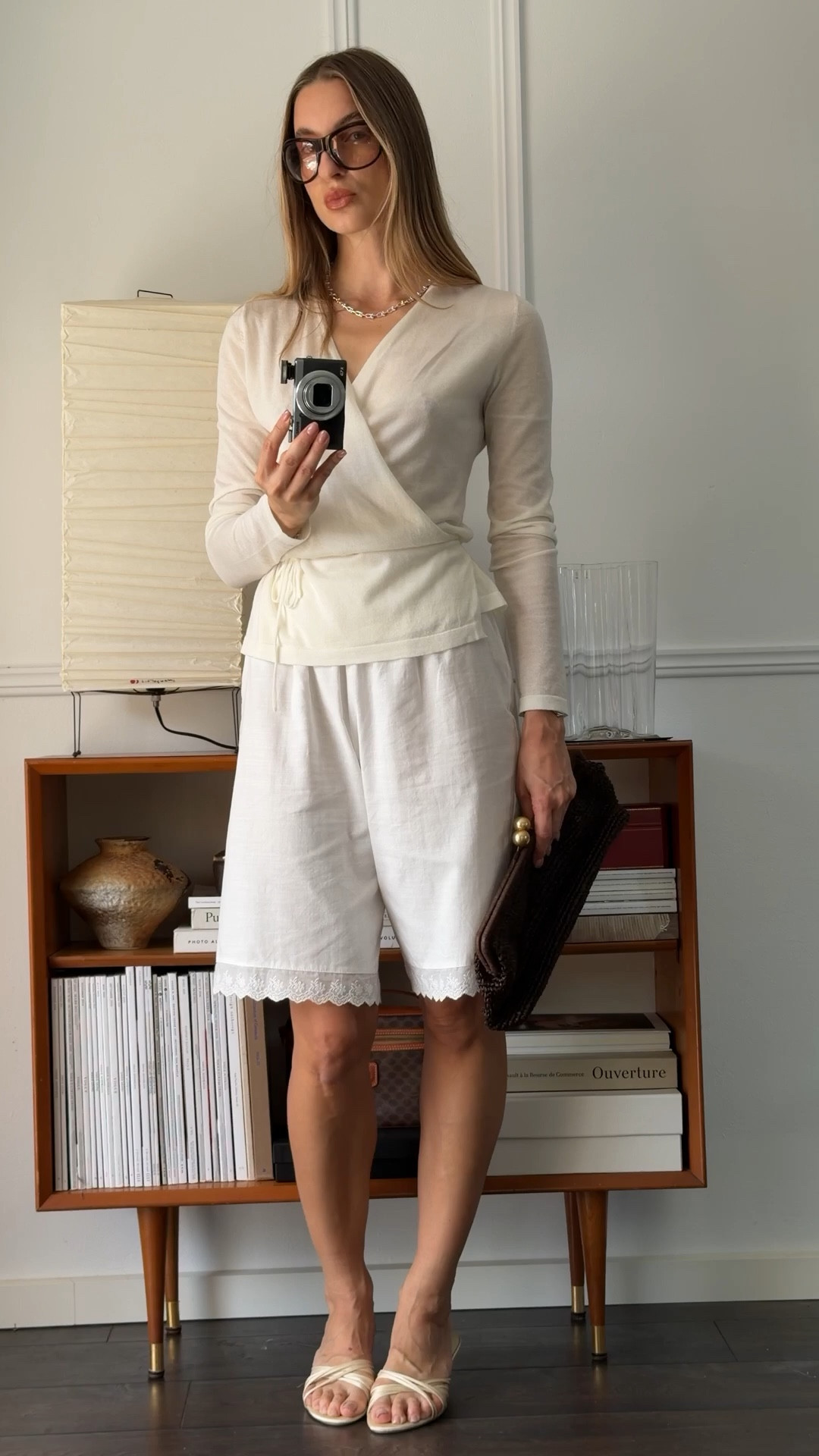 4 days, 4 outfits! #styling 

#LTKautumn #LTKaustralia #LTKstyletip
