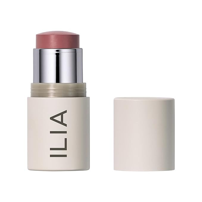 ILIA - Multi-Stick For Lips + Cheeks | Cruelty-Free, Vegan, Clean Beauty (At Last, 0.15 oz | 4.5 ... | Amazon (US)