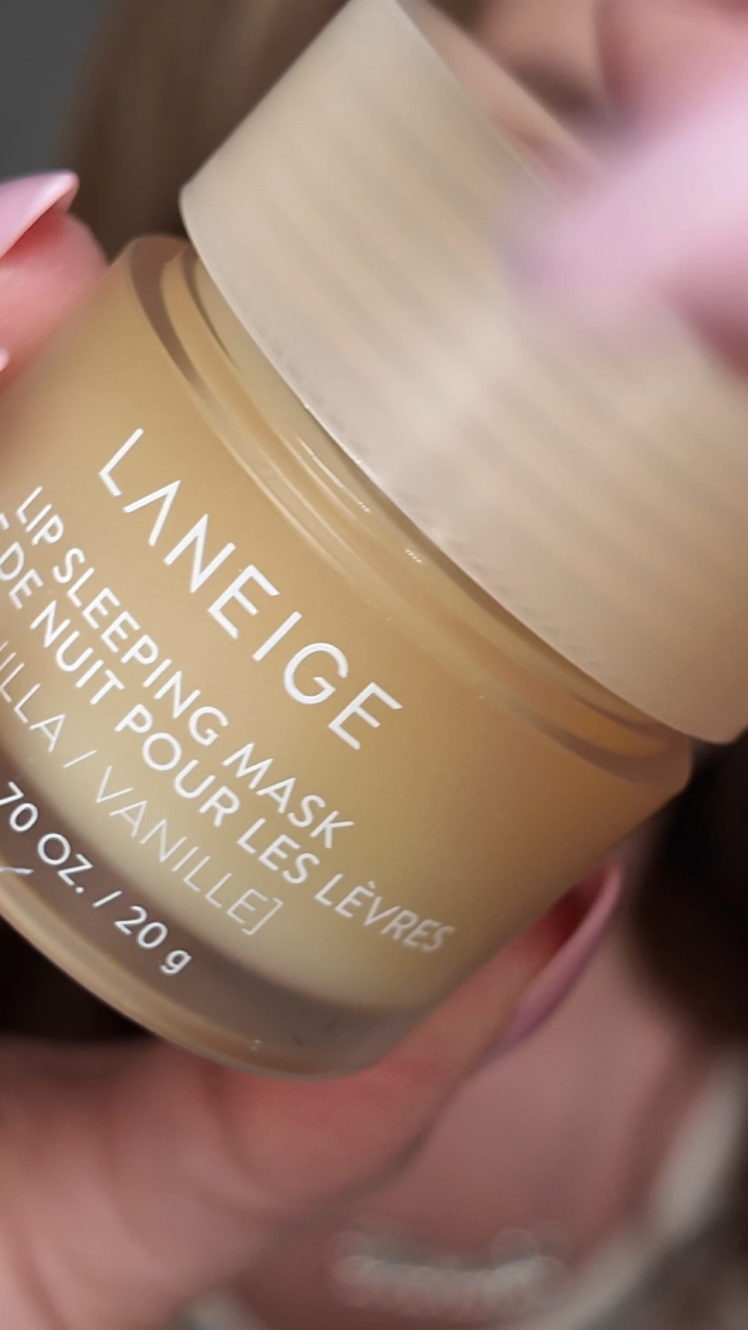 Laneige Lip Sleeping Mask Lip Treatment For Chapped Lips

#LTKBeauty