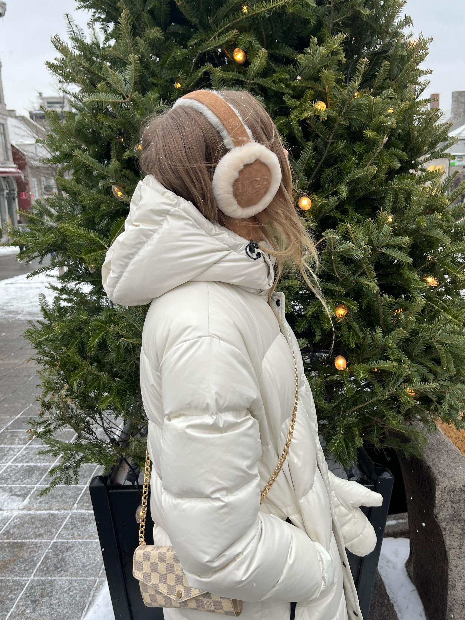 Linked similar to the sold out ugg earmuffs 🤍

#LTKFind #LTKstyletip #LTKSeasonal