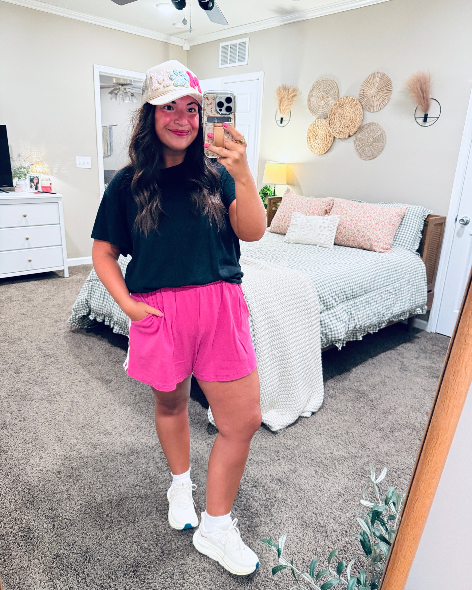 Thursday OOTD

use code SMALLTOWN20 for a discount on this etsy shop!

#LTKootd #LTKSeasonal #LTKMidsize