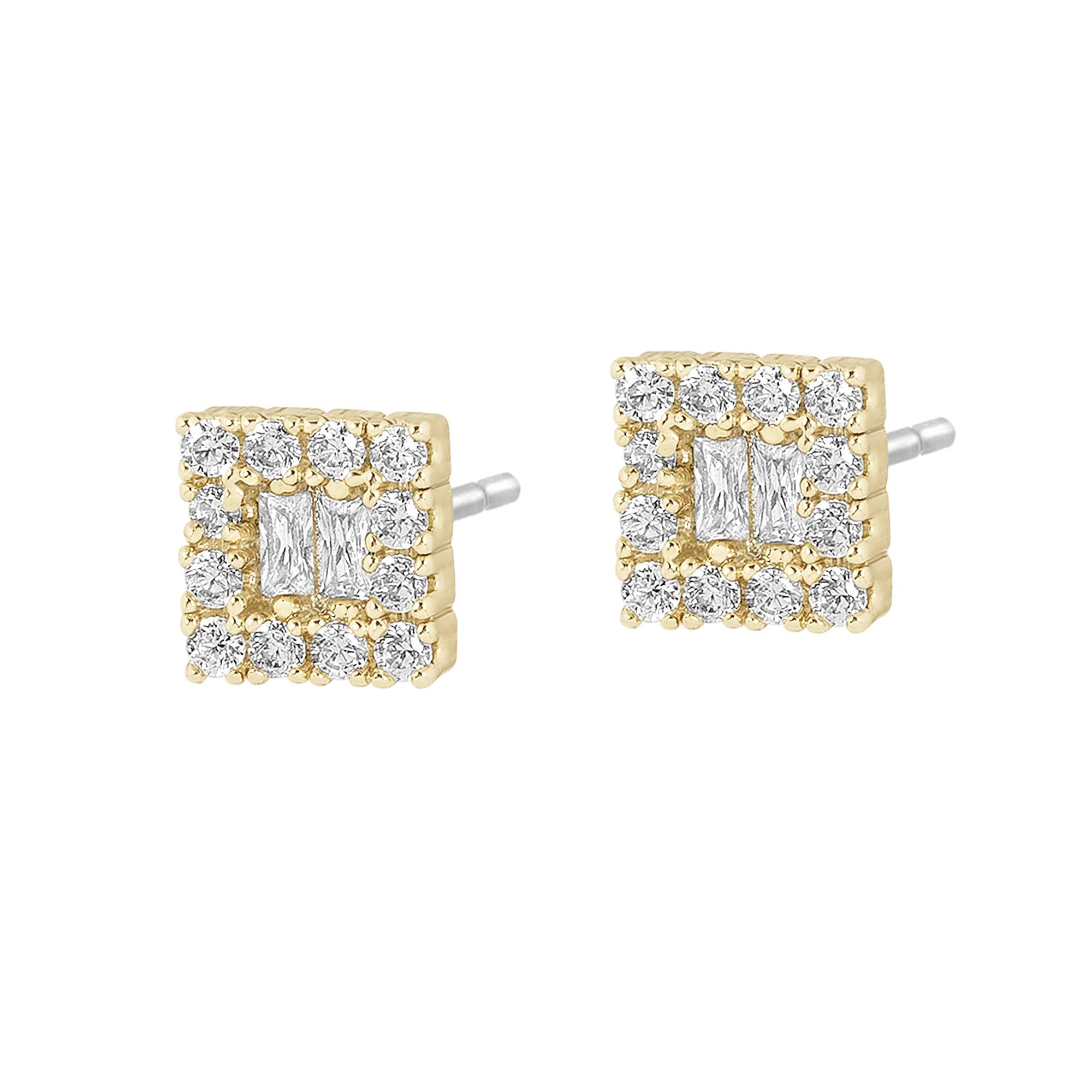 Marilyn Studs | Electric Picks Jewelry