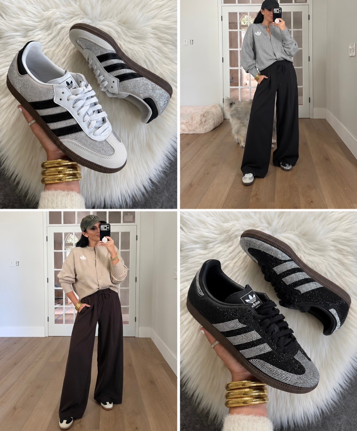 @adidas #createdwithadidas #adidaspartner