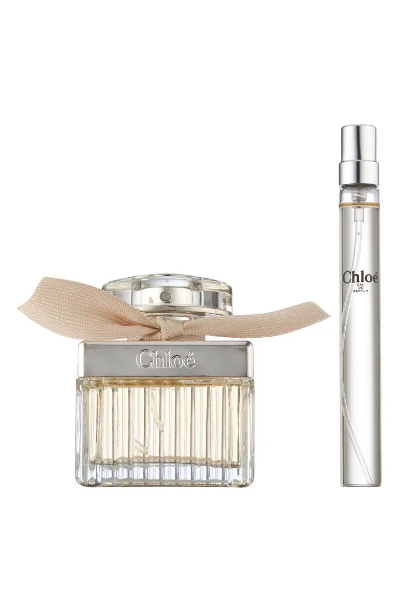 Eau de Parfum Set $142 ValueCHLOÉ | Nordstrom