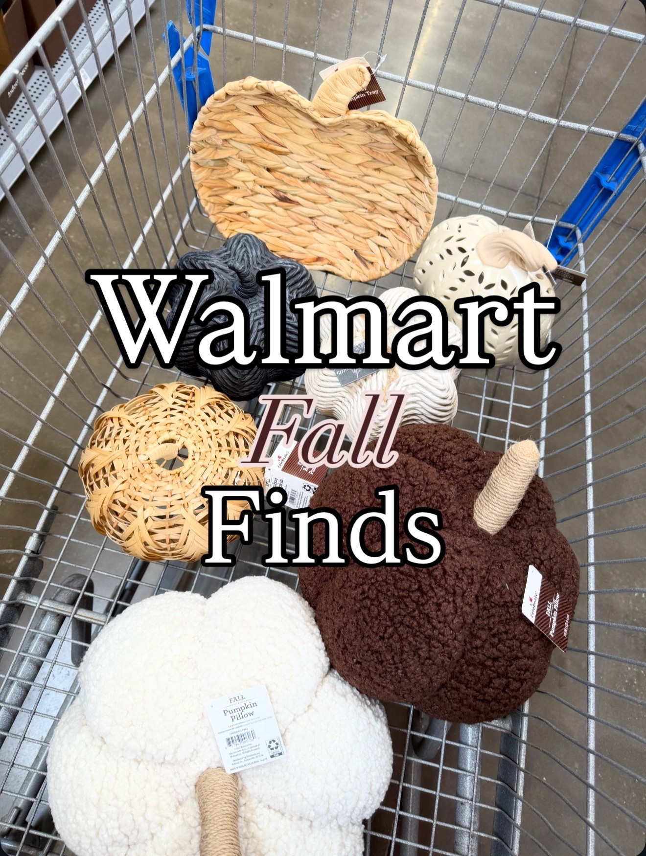 Run and grab these cute fall finds at #walmart before they sell out!!  #walmartfinds #fall #fallfinds #falldecor #homefinds #fallinspo #ltkfall

#LTKSeasonal #LTKHome #LTKFindsUnder50