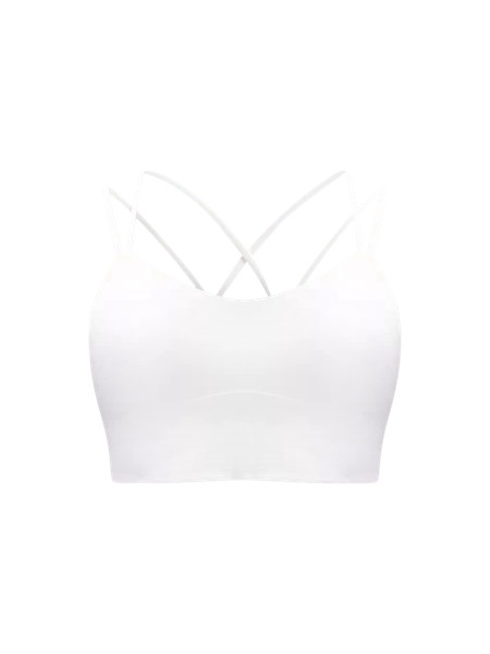 Like a Cloud Longline Bra *Light Support, B/C Cup | Women's Bras | lululemon | Lululemon (US)