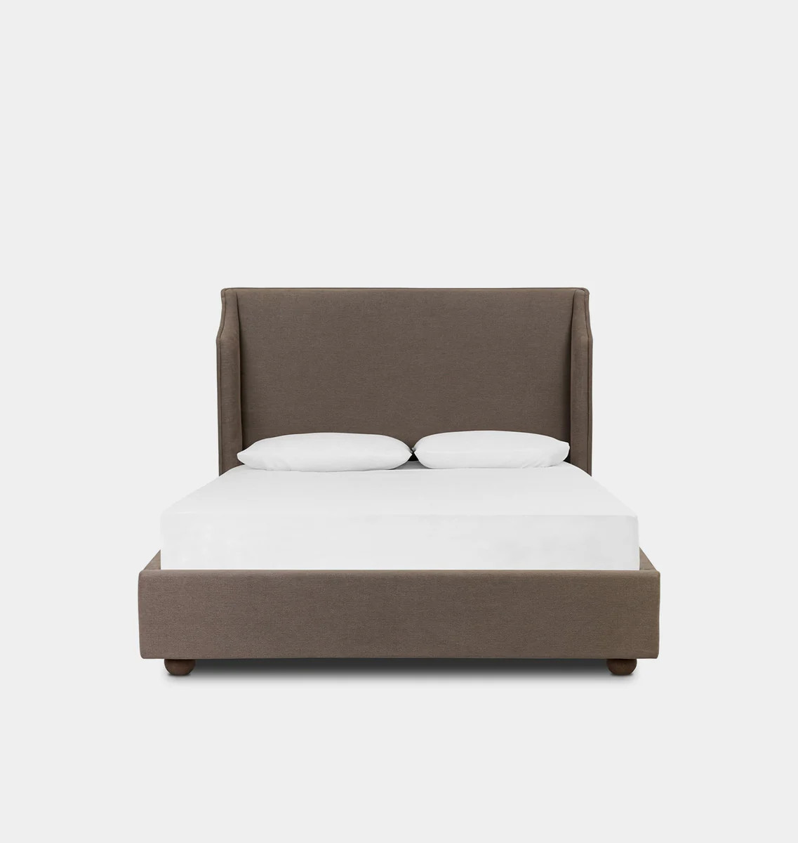 Noelia Bed | Amber Interiors