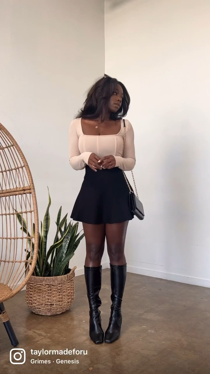 As seen on IG, here are the links to this Lulus haul 😍

#LTKunder100 #LTKSeasonal #LTKstyletip