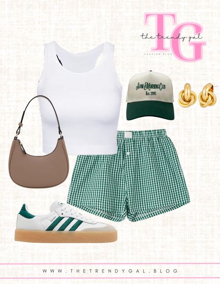 Amazon Everyday Summer Outfit Inspo! 

#LTKBeauty #LTKSeasonal #LTKStyleTip