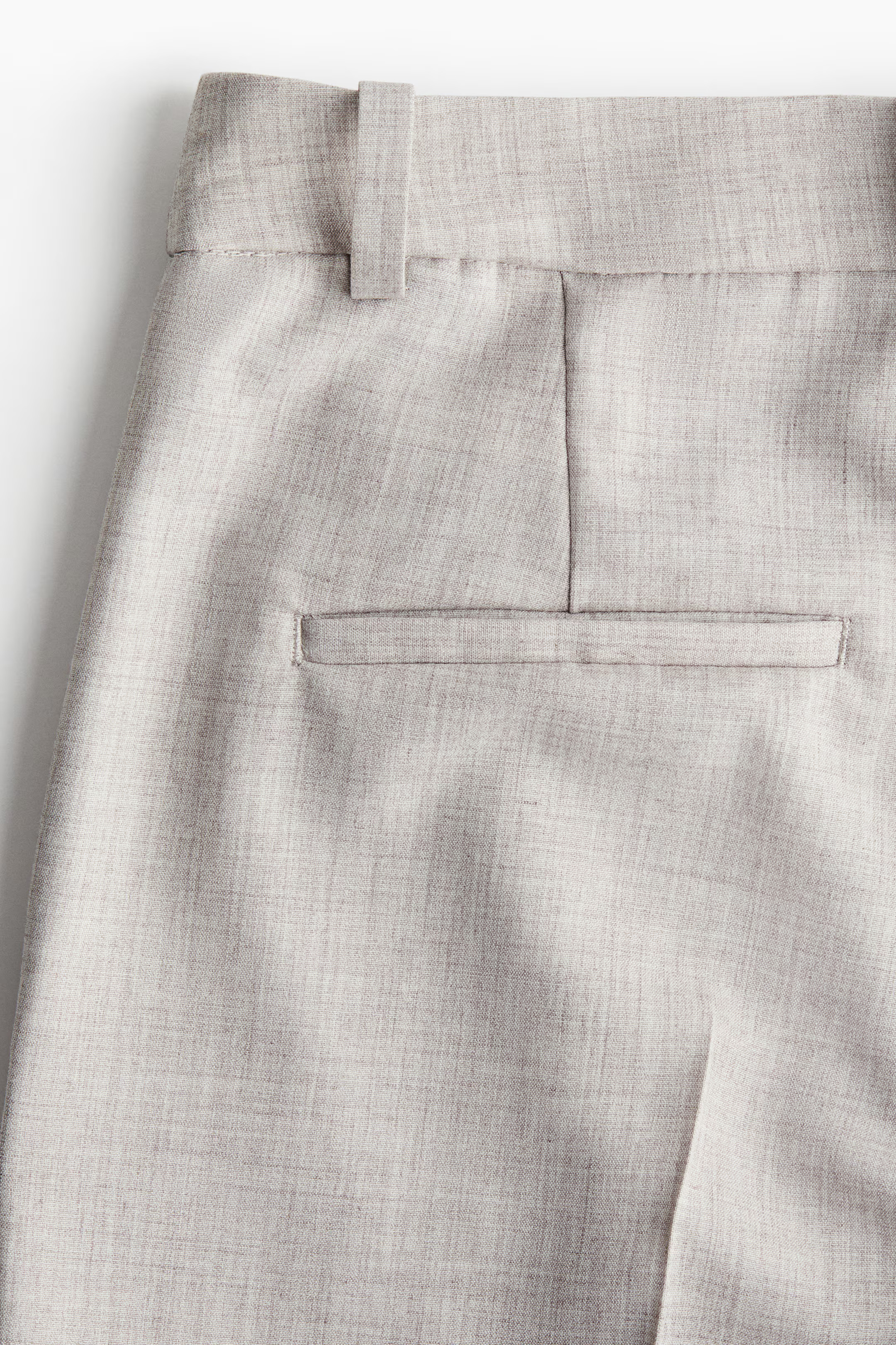 Tailored trousers | H&M (UK, MY, IN, SG, PH, TW, HK)