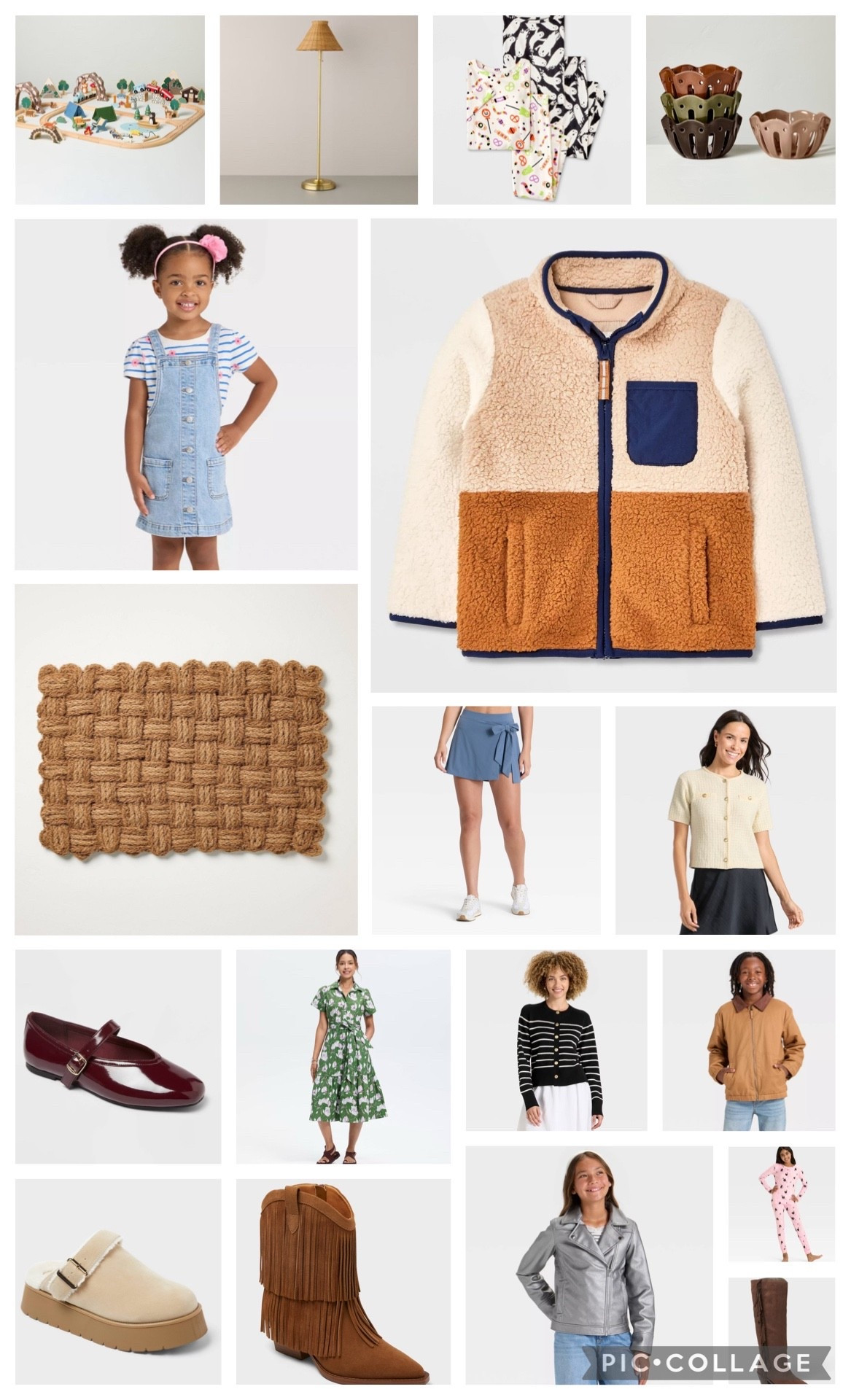 Target Tuesday! Fall inspo 🍁 

#LTKOver40 #LTKSeasonal #LTKKids