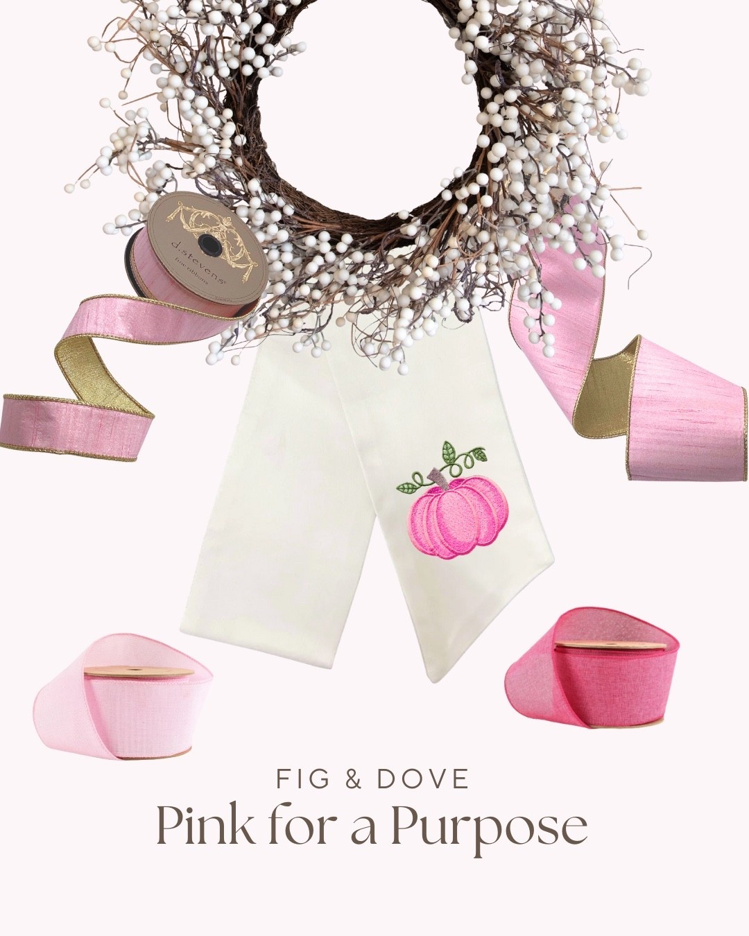 This October, we’re thinking pink - Shop our curated pink pieces to show your support for breast cancer education and awareness. Together, we can make a difference. 💕 #ThinkPink #LTKStyle"

#LTKHome #LTKU #LTKSeasonal