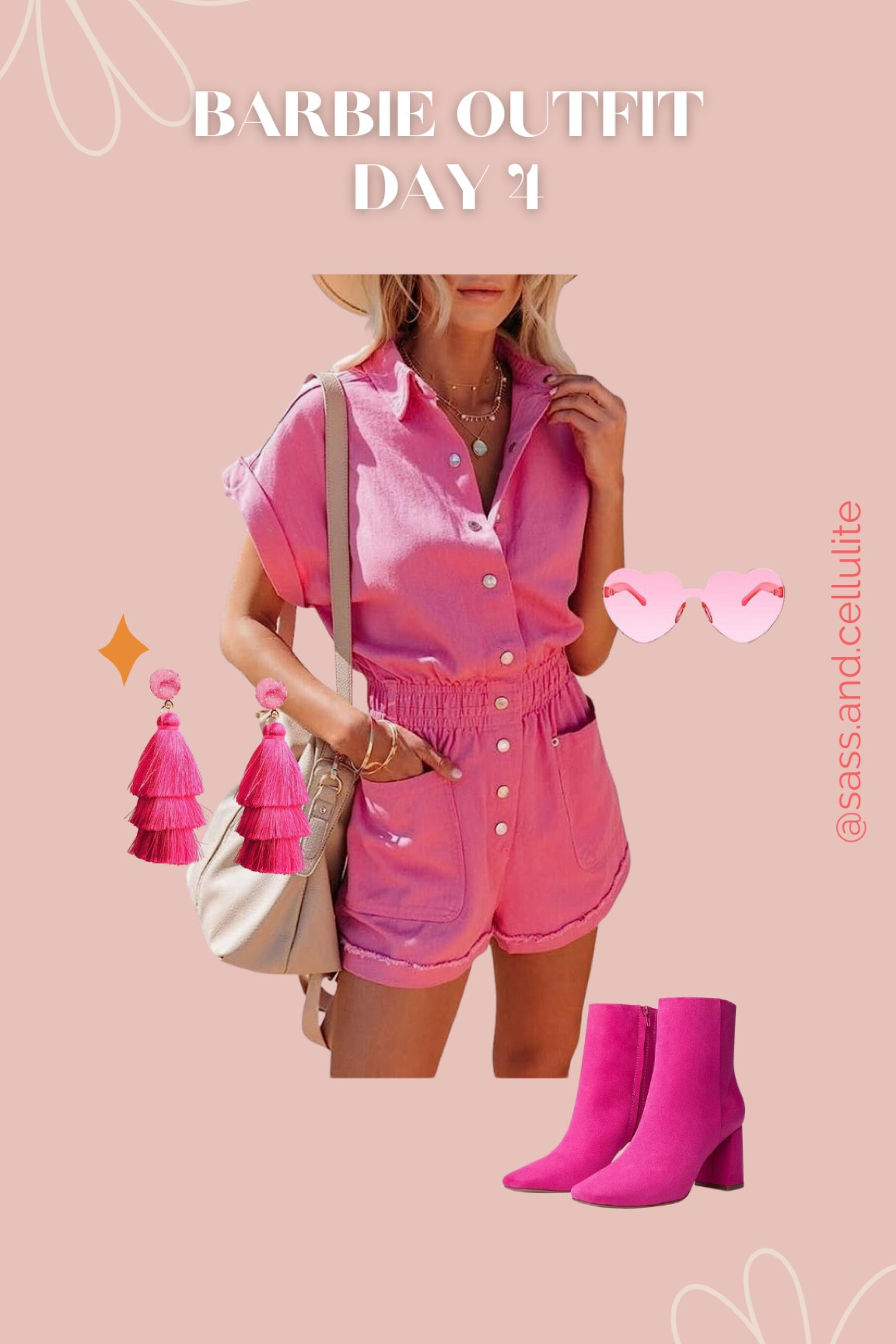 Day 4 of plus size amazon barbie outfit inspo 💖🎀✨ 

#LTKcurves #LTKstyletip