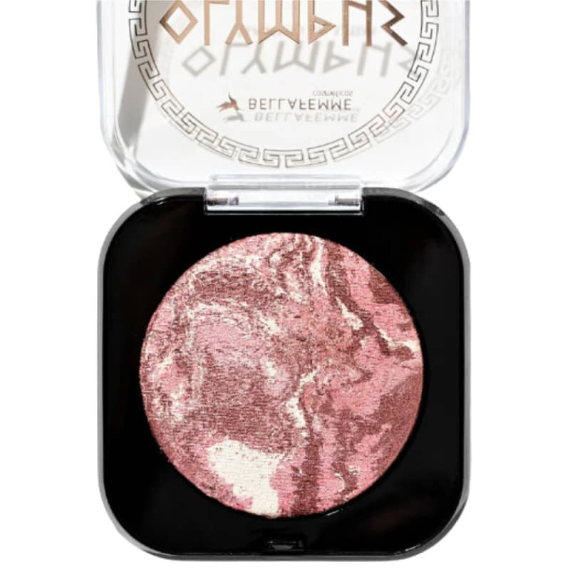 Blush Baked Olympus Cor Afrodite | Beleza Na Web (BR)