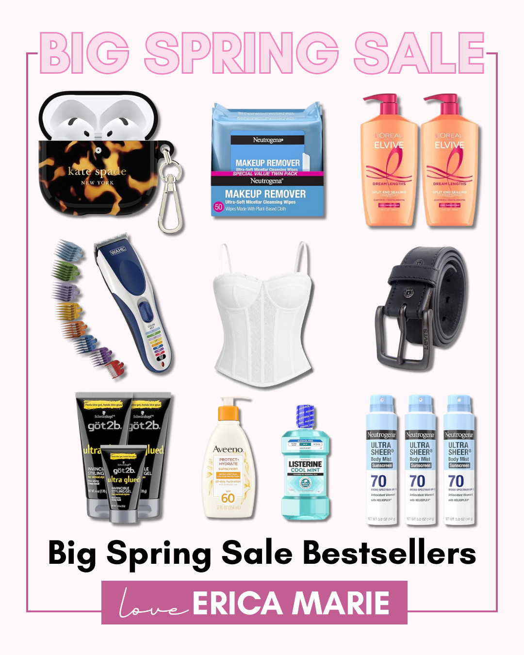 Big Spring Sale Bestsellers 

 #LTKootd #LTKSeasonal #LTKSaleAlert