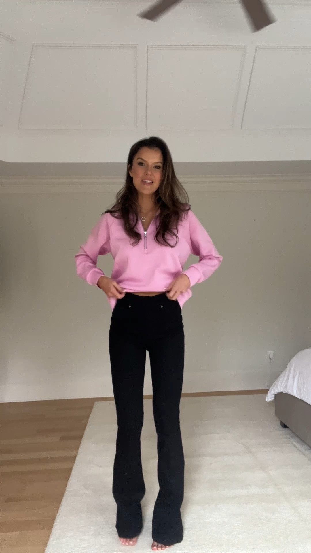 LOVE THESE JEANS! I just need an XS TALL. (In a small talk here) 

#LTKSaleAlert #LTKWatchNow #LTKSpringSale