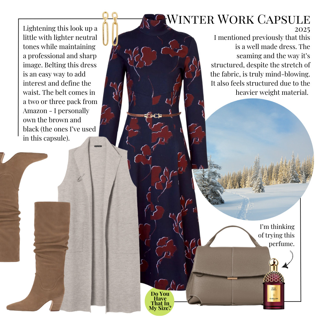 More dress sizes available at www.dia.com 

 

#LTKStyleTip #LTKPlusSize #LTKWorkwear