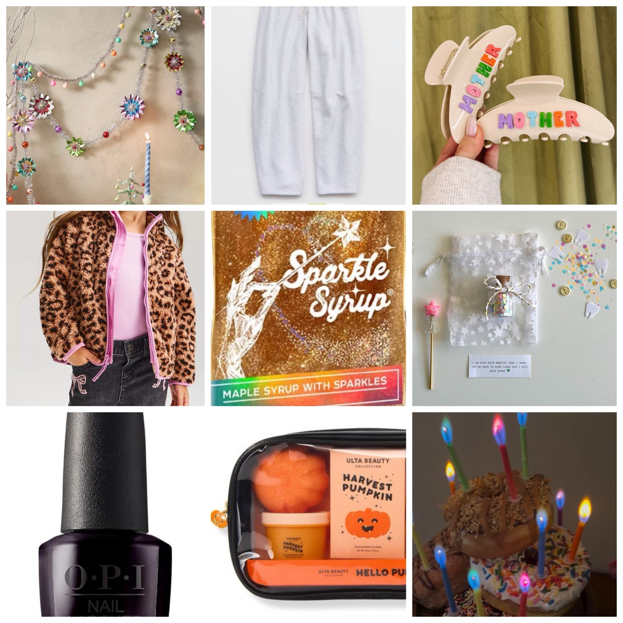 these are a few of my favorite things 🎶 (this week) #favorites #weeklyroundup #anthroholiday #halloween #earlyfall #halloweenpajamas

#LTKmomlife #LTKSeasonal #LTKKids