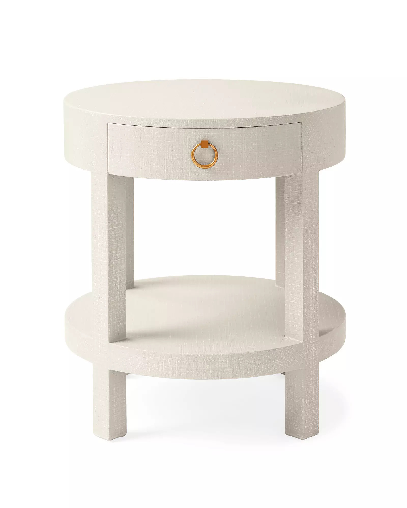 Driftway Side Table | Serena and Lily