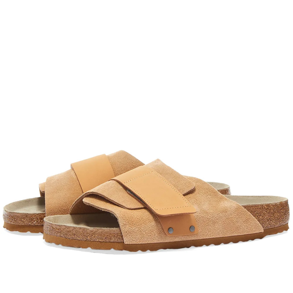 Birkenstock Kyoto | End Clothing (UK & IE)
