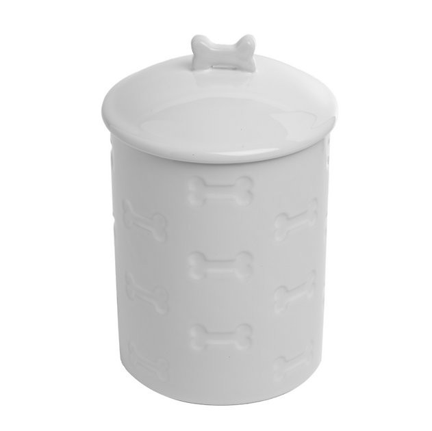 Park Life Designs Manor Treat Jar | Chewy.com