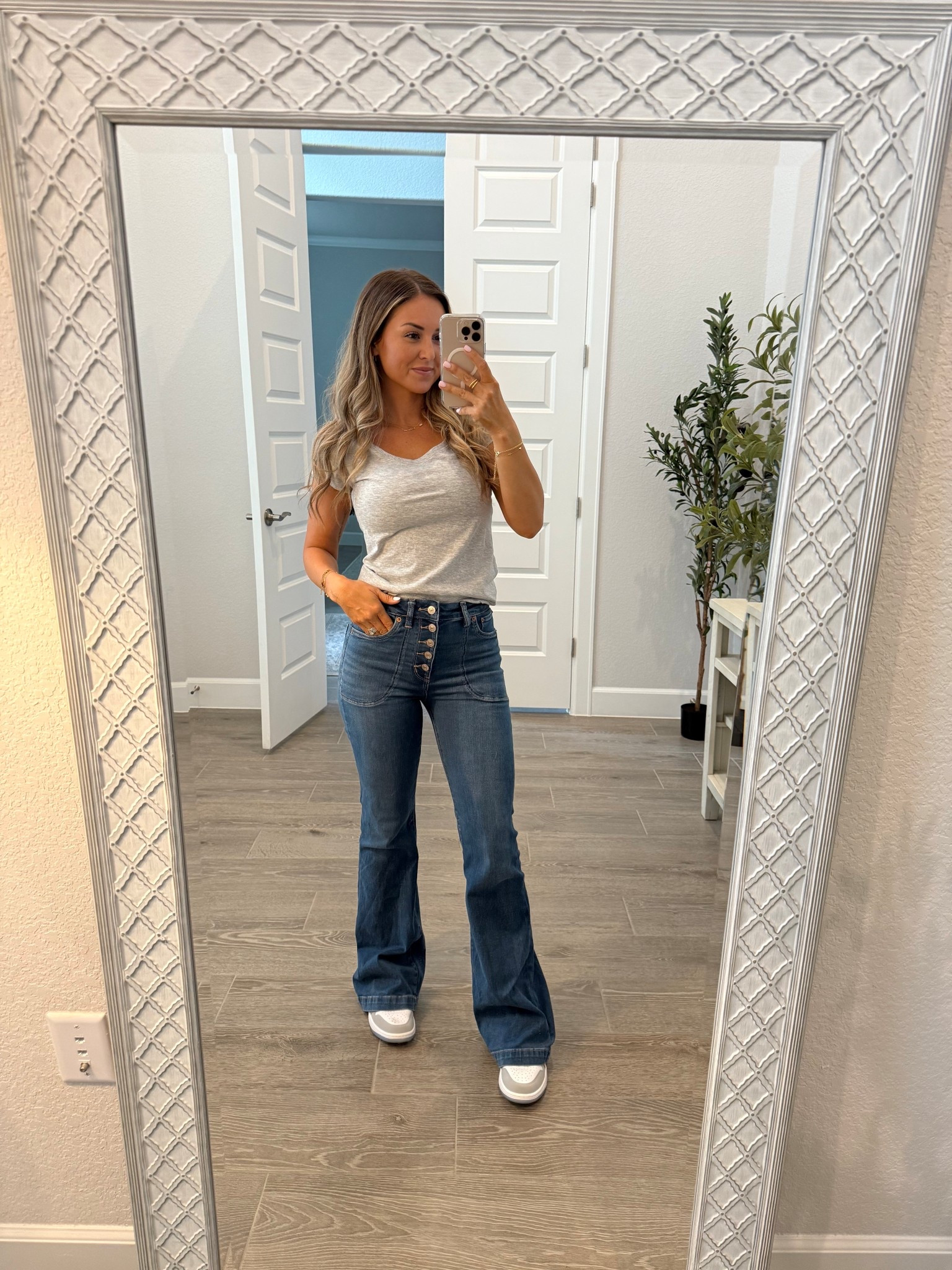 Ootd!🩷🩷

#LTKdayinmylife #LTKFindsUnder100 #LTKootd