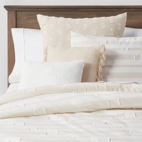 8pc Hampshire Comforter Set - Threshold™ | Target