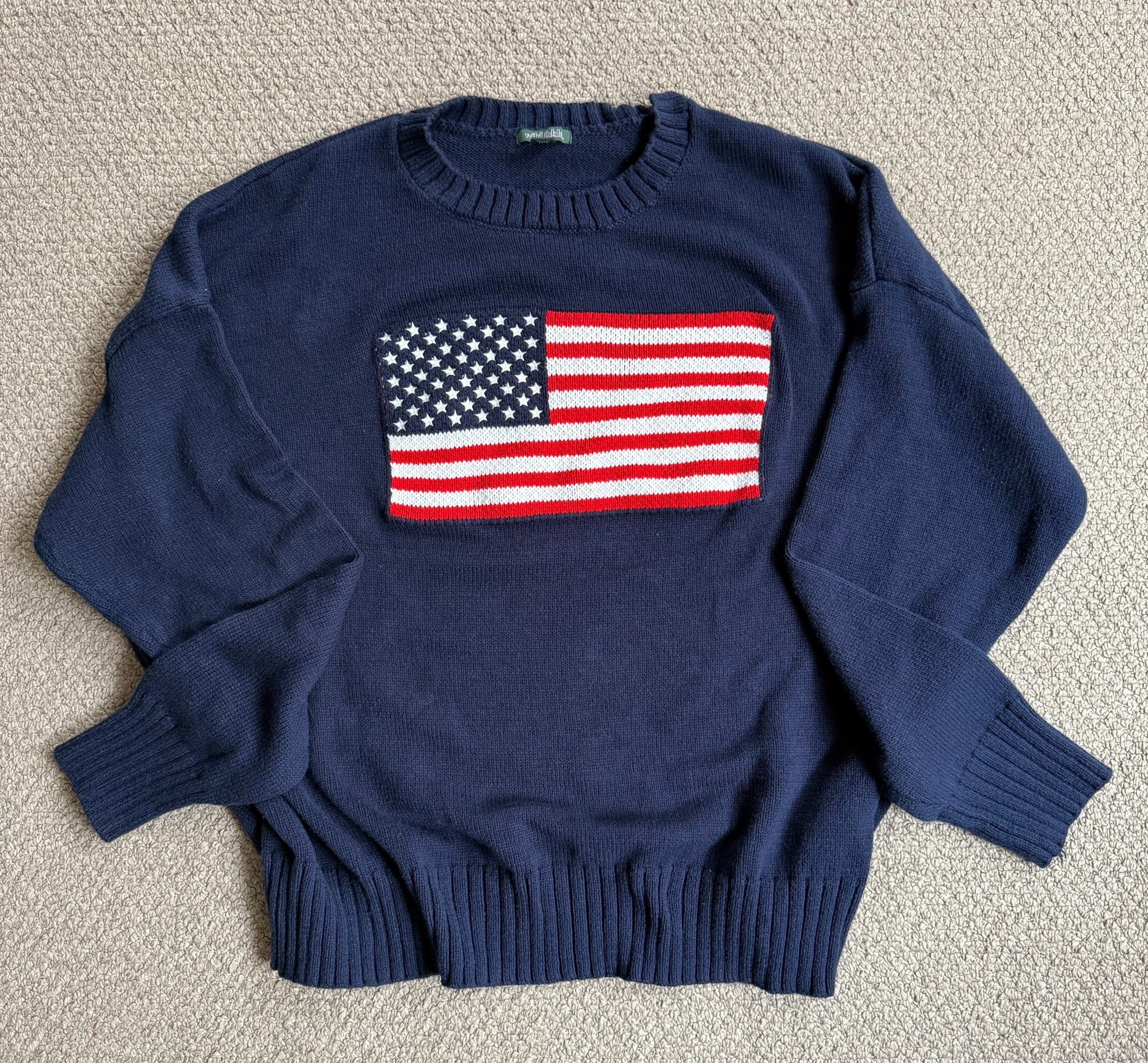 American flag pullover! Looks $$$ but is only $30!

#target
#americanflag
#4thofjuly
#redwhiteandblue
#womensfashion
#womenstops
#summerbreak

#LTKFindsUnder50 #LTKSummerEdit #LTKTravel