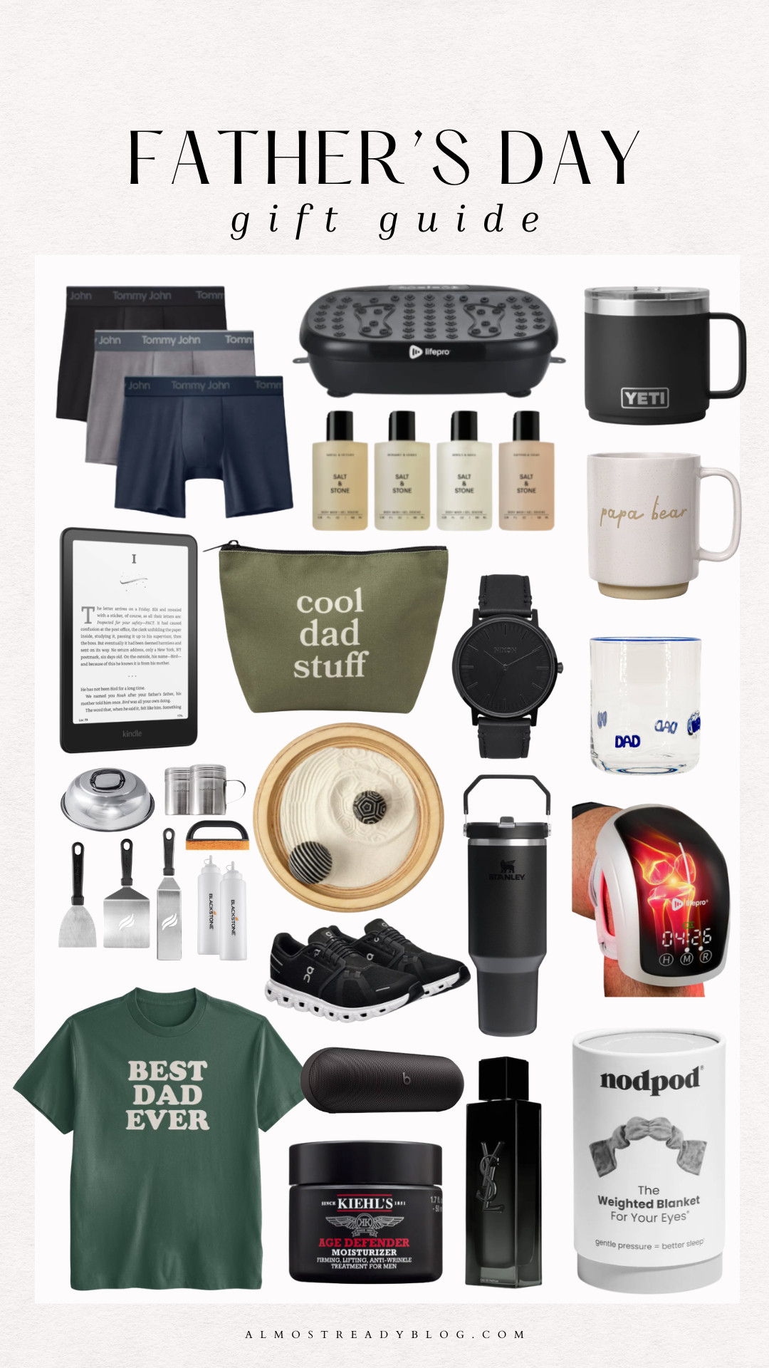 Father's day gifts, gift guide for dad, fathers day ideas, gifts for him, dad essentials, mens lifestyle, cool dad gifts, men gifts, practical gifts, dad gift ideas

#LTKMens