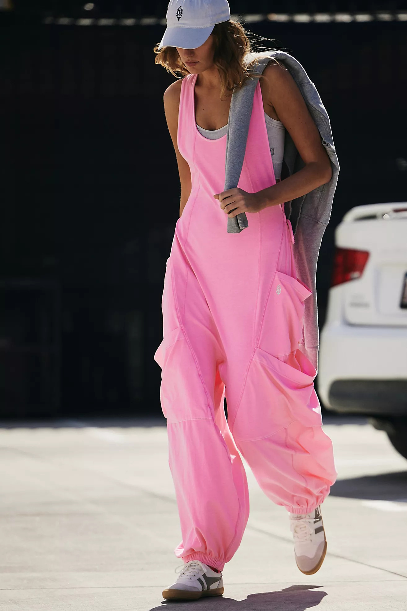 Infinity Onesie | Free People (Global - UK&FR Excluded)