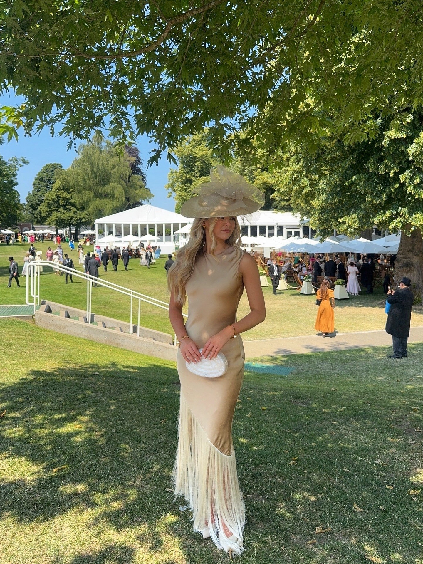 Royal Ascot 

#LTKeurope #LTKsummer #LTKuk