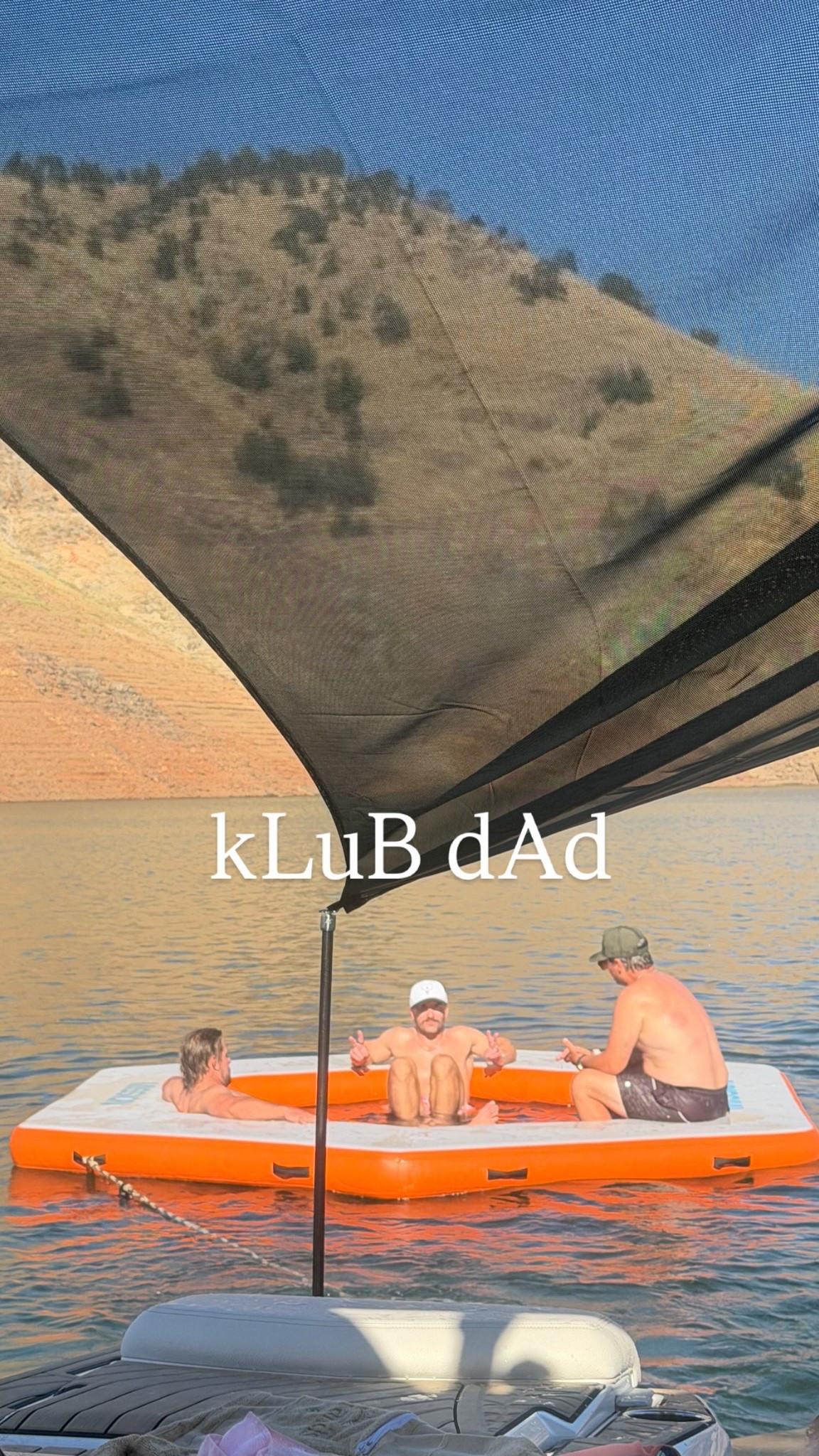 kLuB dAd