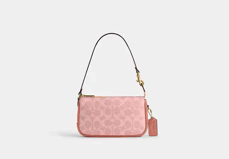 Plaza Bag 18 In Signature Canvas | Coach (US)