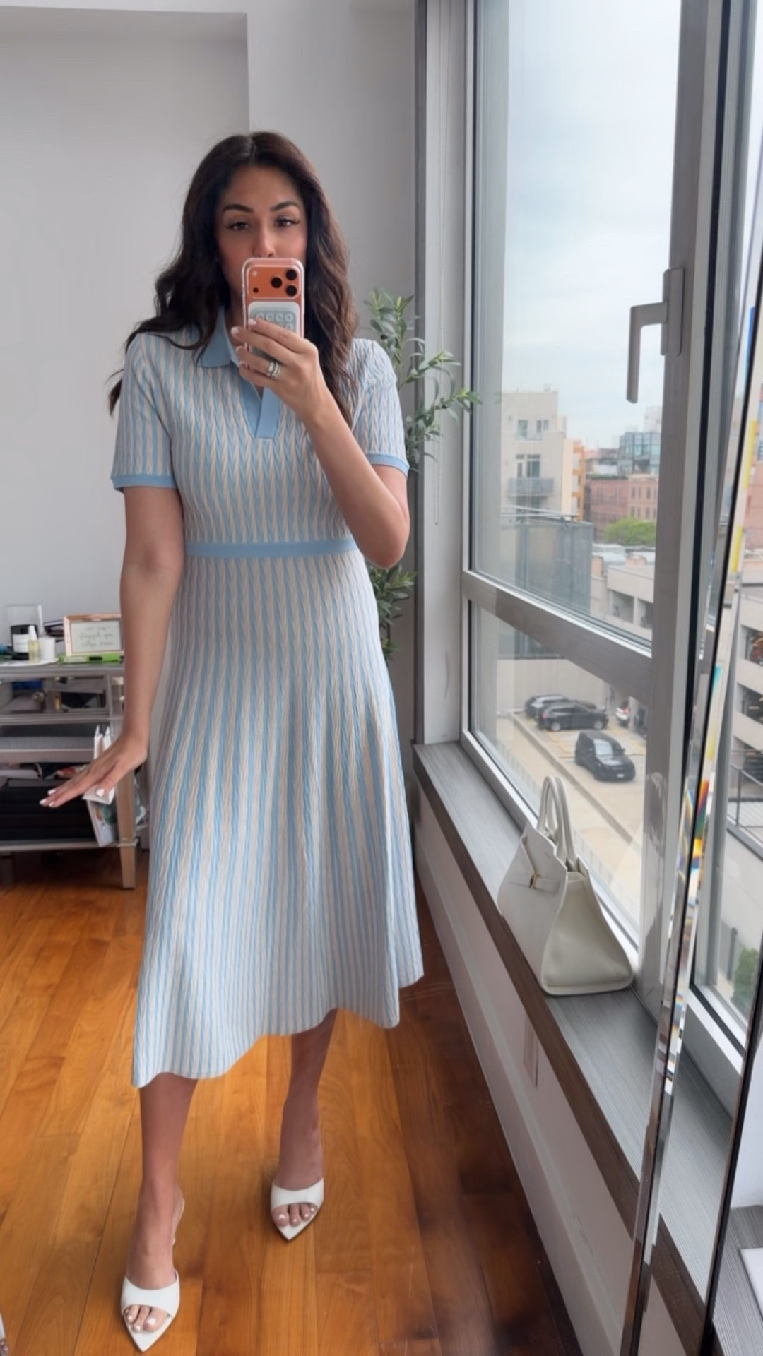 Spring dress for any event! 

#LTKBump #LTKMothersDay #LTKootd