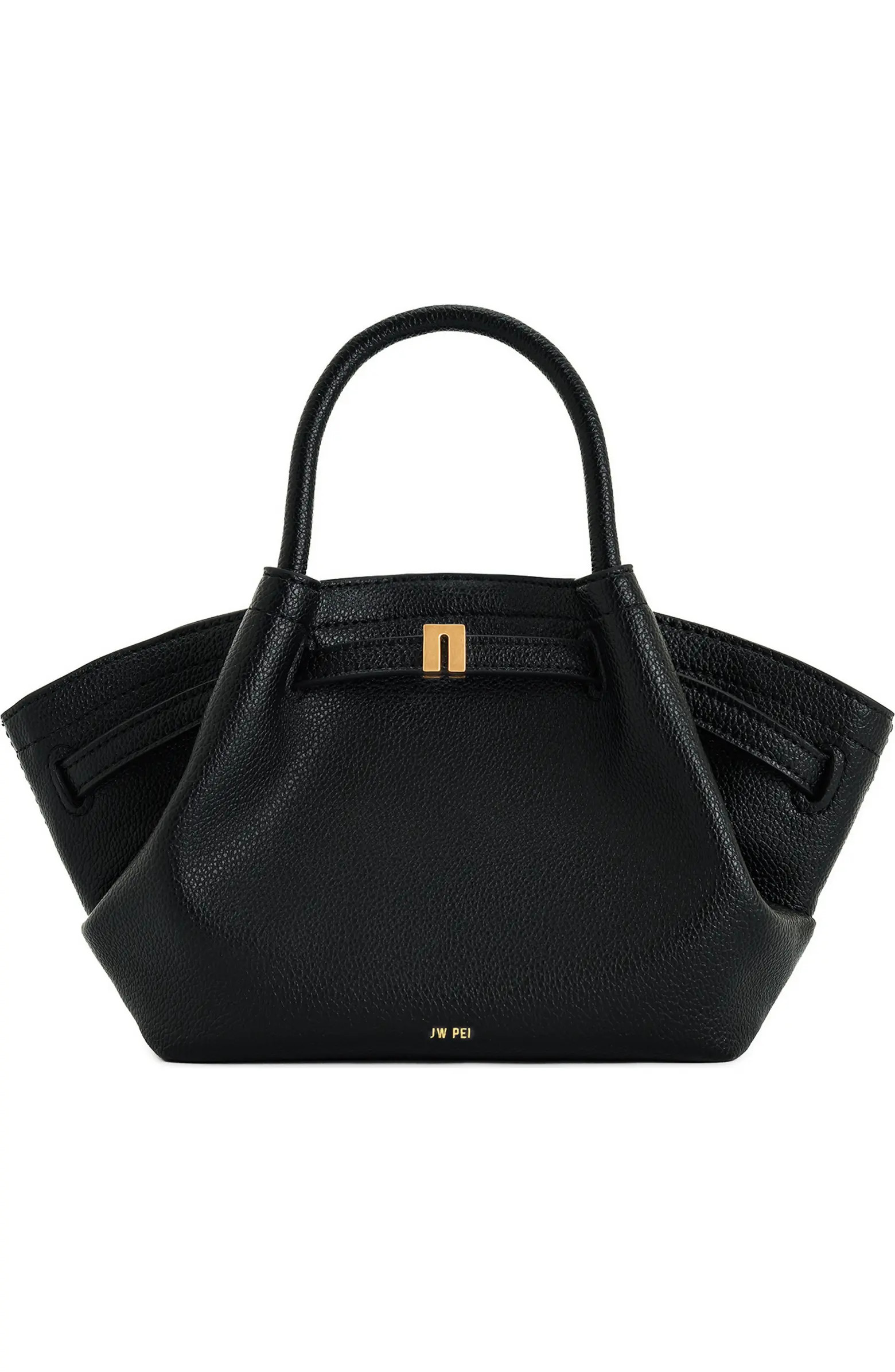 JW PEI Mini Hana Faux Leather Tote | Nordstrom | Nordstrom