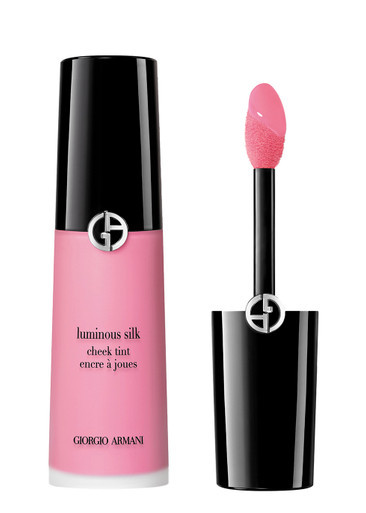 Luminous Silk Cheek Tint | Harvey Nichols