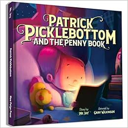 Patrick Picklebottom and the Penny Book | Amazon (US)
