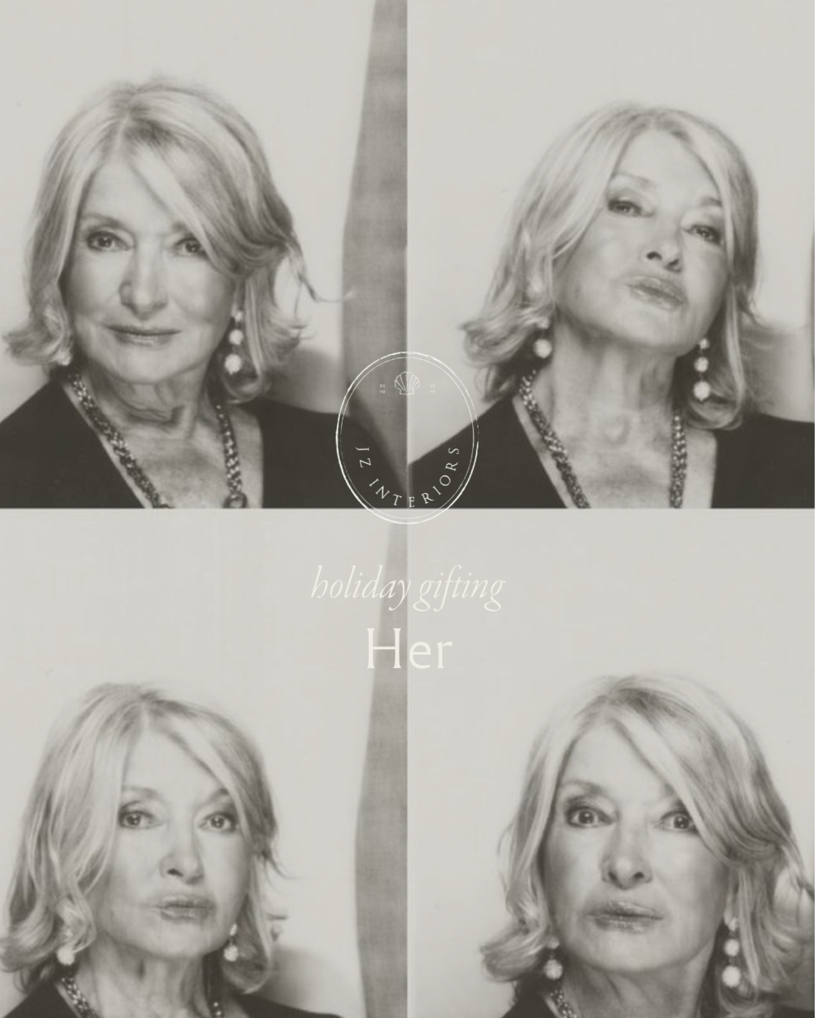 A holiday gift guide for Her! 

Perfect gifts for girlfriends, moms and everyone in between!

#ltkgiftguide #holiday #christmas #giftguide #gift #gifting #forher 

#LTKSeasonal #LTKstyletip