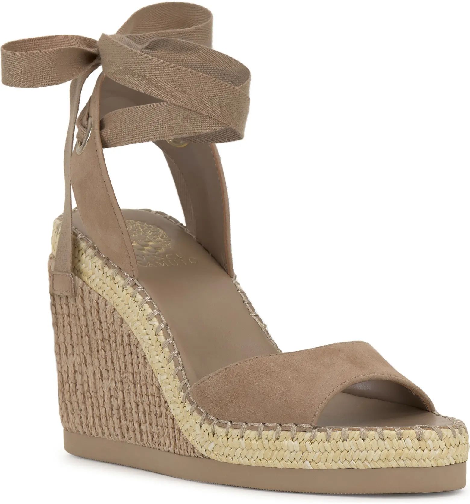 Bendsen Wedge Sandal | Nordstrom