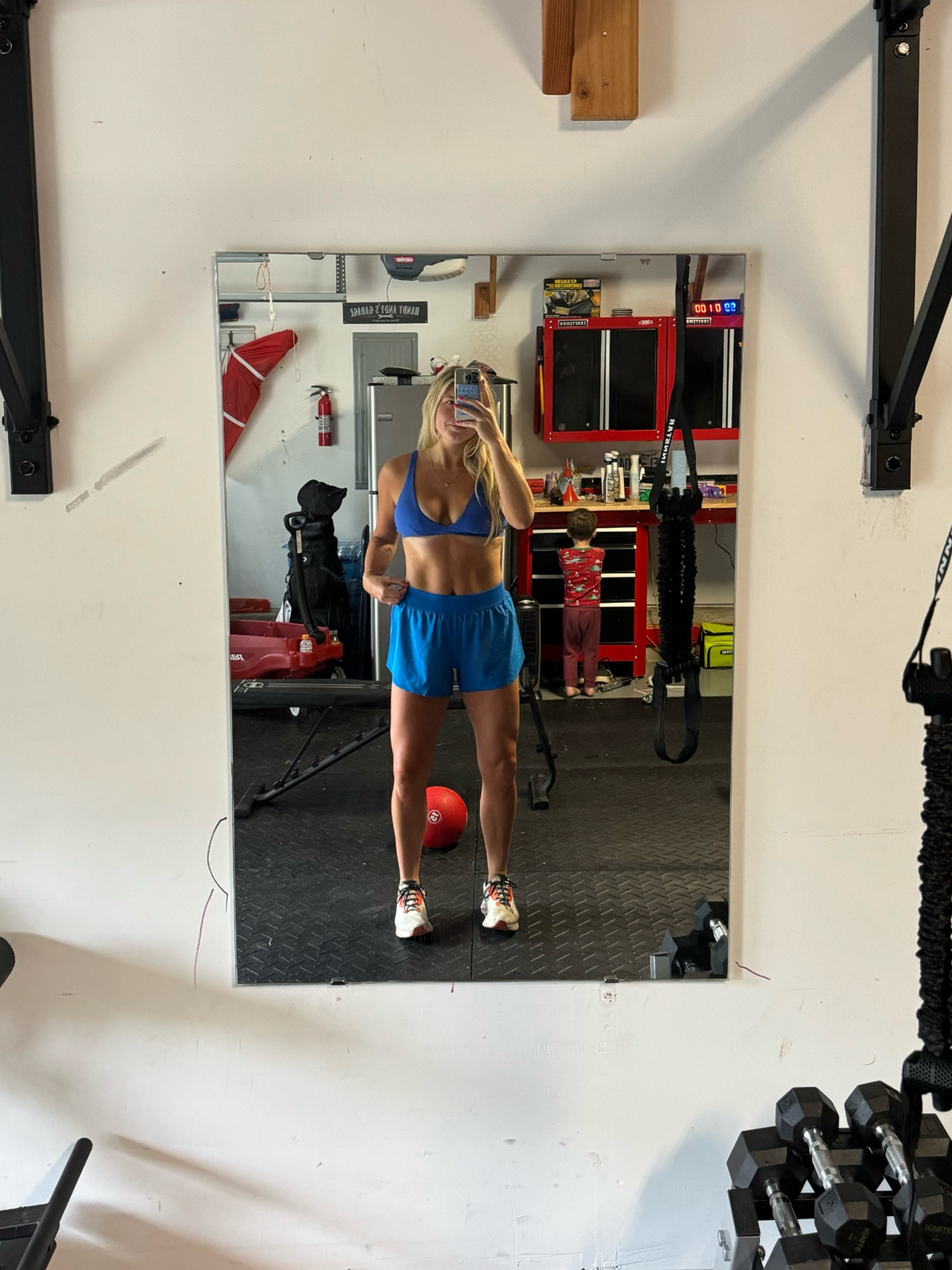 New favorites. Give me this in every color 🦋🐬🫐

#LTKfindsunder50 #LTKfitness #LTKActive