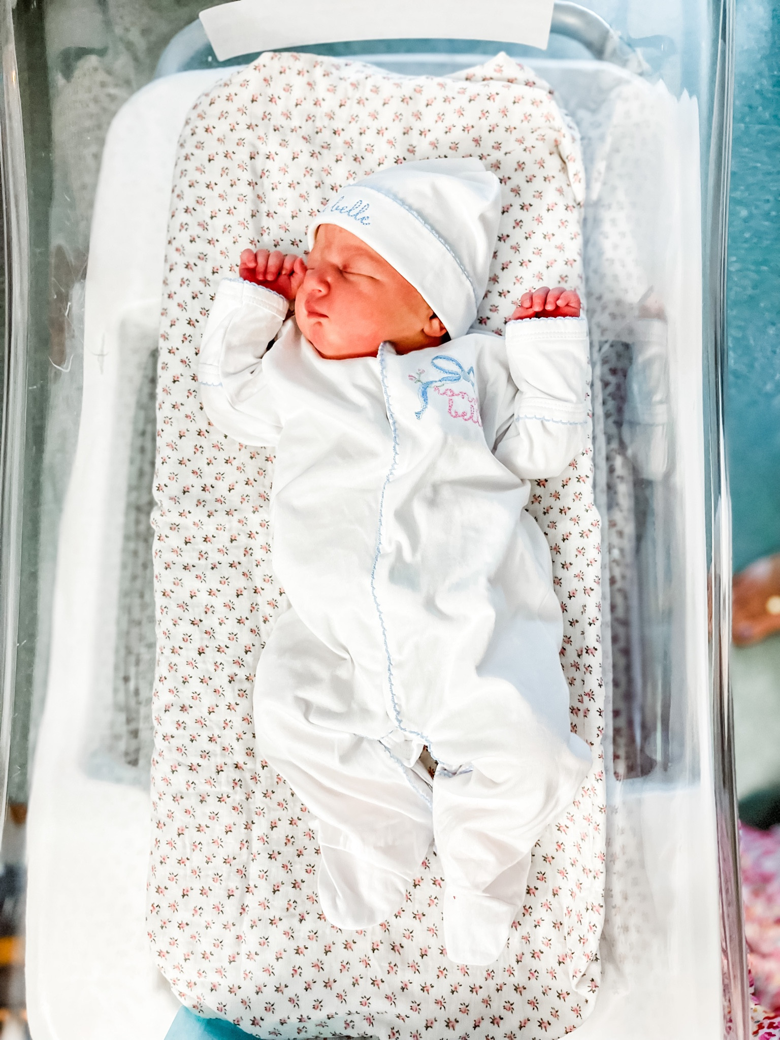 Pottery barn, muslin swaddle, floral swaddle, baby girl, burp cloths

#LTKbaby #LTKunder50 #LTKbump