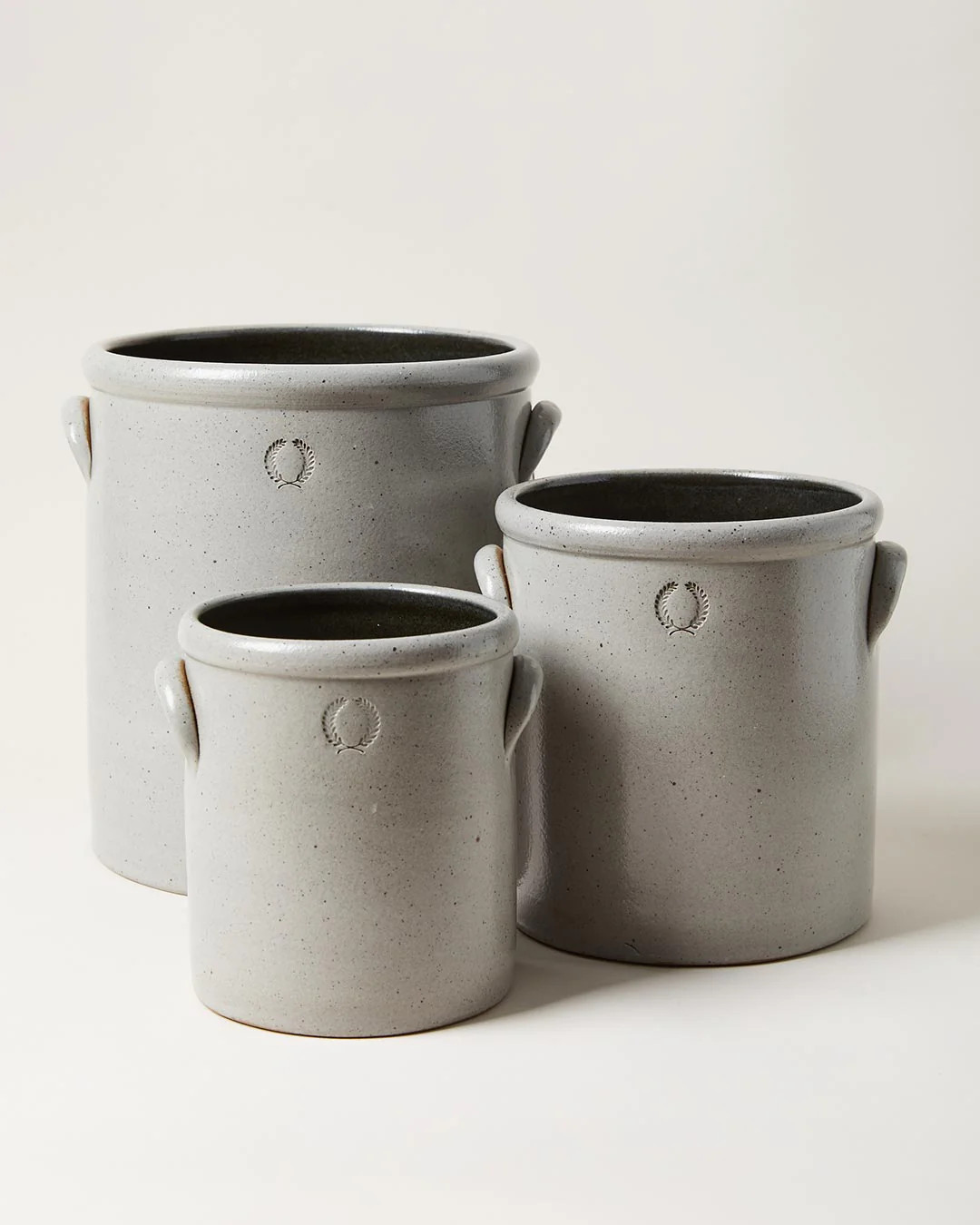 Agrarian Crocks | Farmhouse Pottery