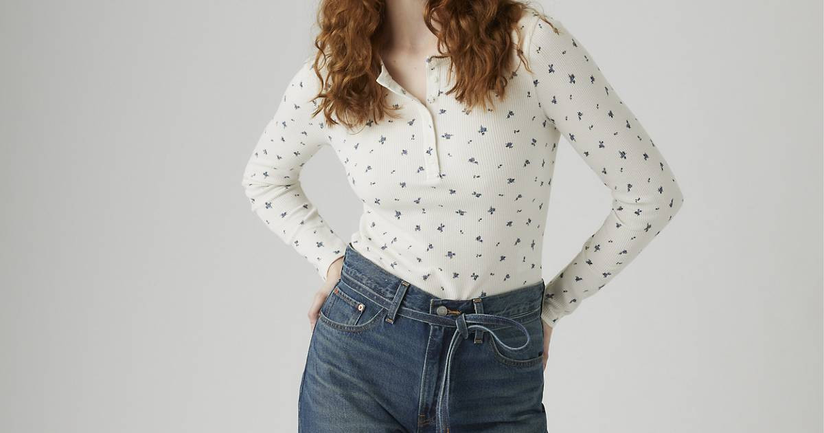 Dana Henley | Levi's US