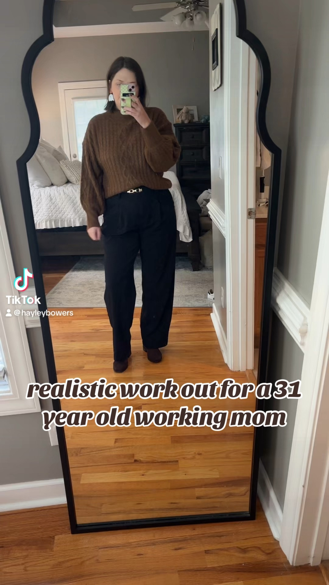 Fall work outfitts

#LTKWorkwear #LTKMidsize #LTKVideo